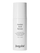 Jorgobé  Serum 50 Ml Serum Ansiktsvård Nude Jorgobé