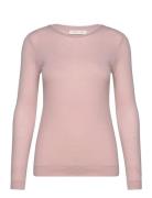 InWear Legendiw Base Ls Rosa