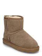 Boot Boozt Vinterstövlar Pull On Beige Sofie Schnoor Baby And Kids