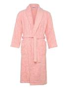 Khanadot Bath Robe Home Textiles Bathroom Textiles Robes Pink Kenzo Ho...