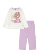 Paw Patrol Pyjama Rosa