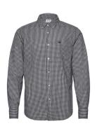 Style Chester Tops Shirts Casual Navy MUSTANG