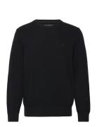 Marc O'Polo Pullover Long Sleeve Svart