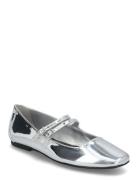 Steve Madden Alisah Sandal Silver