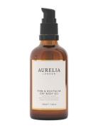 Firm & Revitalise Dry Body Oil 100Ml Body Oil Nude Aurelia Probiotic S...