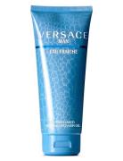 Versace Fragrance Eau Fraiche Shower Gel Nude