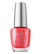 OPI Is - Left Your Texts On Red 15 Ml Nude