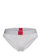 Brief Red Label Trosa Brief Tanga Grey HUGO