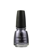 Nail Lacquer Nagellack Smink Nude China Glaze