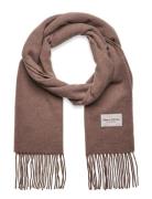 Marc O'Polo Scarves Brun