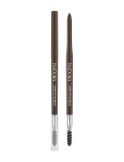 The Brow Fix 24H Pencil Longwear & Waterproof 03 Medium Brown Ögonbryn...