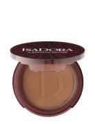 The Bronzing Powder 43 Terracotta Bronze Bronzer Solpuder IsaDora