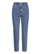 94 High Slim Naomi Bottoms Jeans Slim Blue ABRAND