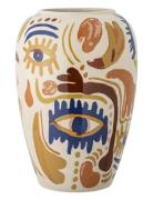 Bloomingville Horus Vase Orange