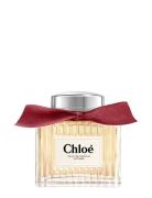 Chloé Chloé L'eau De Parfum Intense Eau De Parfum Refillable 100 Ml Nu...