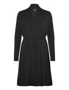 Calvin Klein Robe Svart