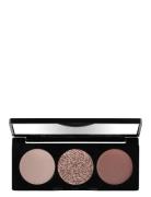 Bobbi Brown Essential Eyeshadow Trio Nude