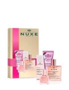 NUXE Nuxe Florale Jul 2024 Nude