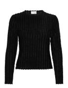 Hosbjerg Pucca Long Sleeve Svart