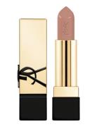 Ysl Rpc Reno N1 Läppstift Smink Beige Yves Saint Laurent