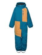 Halfpipe Winter Jumpsuit Kids Outerwear Coveralls Snow-ski Coveralls &...