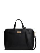 Tommy Hilfiger Th Heritage Workbag Svart