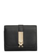 Tommy Hilfiger Th Heritage Med Flap Svart