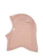 MarMar Copenhagen Balaclava Rosa