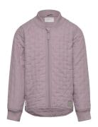 MarMar Copenhagen Orry Jacket Lila