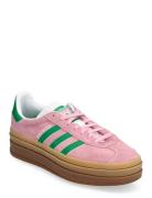 Adidas Originals Gazelle Bold W Rosa