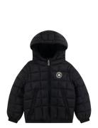 Converse Converse Midweight Puffer Svart