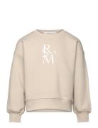 Rosemunde Kids Sweatshirt Kräm