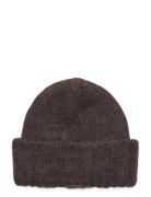 Becksöndergaard Oma Beanie Brun