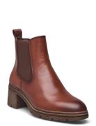 Tamaris Women Boots Brun