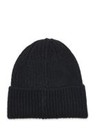 Lindex Beanie Carin Svart