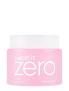 Clean It Zero Cleansing Balm Original 180Ml Ansiktstvätt Sminkborttagn...