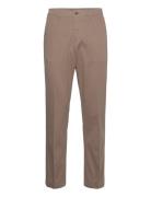 J. Lindeberg Lois Twill Flex Pants Beige