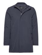 Mamiles Nw Parka Jacka Blue Matinique