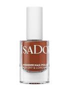 IsaDora The Wonder Nail Polish Quick Dry & Longwear 215 Autumn Crush R...