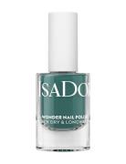 The Wonder Nail Polish Quick Dry & Longwear 145 Green Harmony Nagellac...