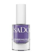 IsaDora The Wonder Nail Polish Quick Dry & Longwear 149 Lavender Purpl...