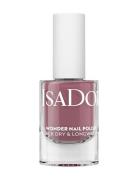 The Wonder Nail Polish Quick Dry & Longwear 155 Cool Mauve Nagellack S...