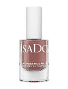 The Wonder Nail Polish Quick Dry & Longwear 189 Smooth Beige Nagellack...