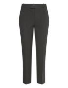 Lindex Trouser Polly Grey Grå