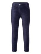 Trousers Bottoms Trousers Blue United Colors Of Benetton