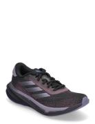 Supernova Stride W Sport Sport Shoes Running Shoes Black Adidas Perfor...