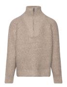 Sofie Schnoor Young Ohiosy Sweater Beige