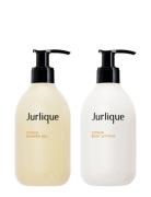 Jurlique Body & Bath Set Nude