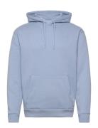 Hollister Hco. Guys Sweatshirts Blå