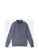 Sweater, Mahin Sport Sweat-shirts & Hoodies Sweat-shirts Grey Reima